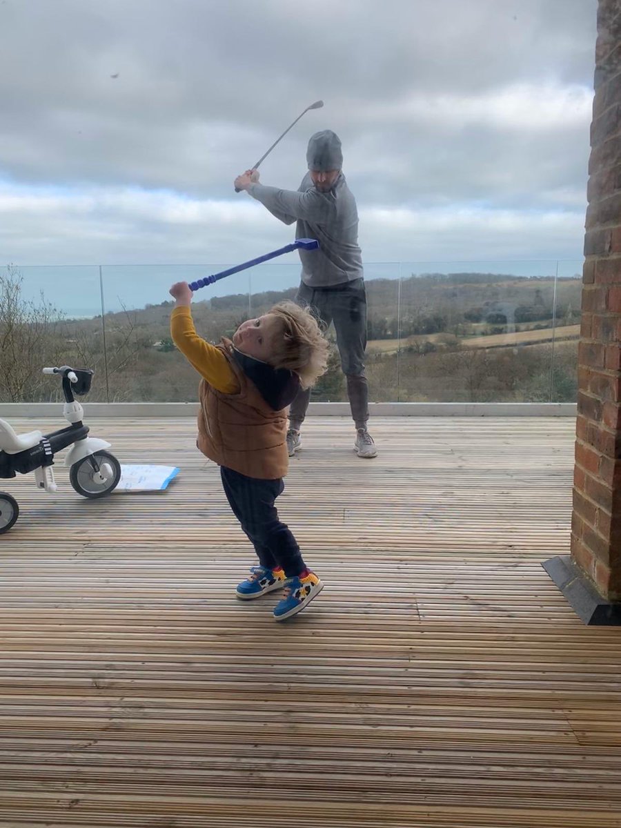 cheesmar's tweet photo. If you are a golf person please join the challenge of posting your fav golf photo. Just one picture, no description. Please copy the text in your status, post a picture and look at some great memories/pictures. 
Missing golf so very much! ⛳️🏌🏻‍♂️ https://t.co/LWJY639ToY