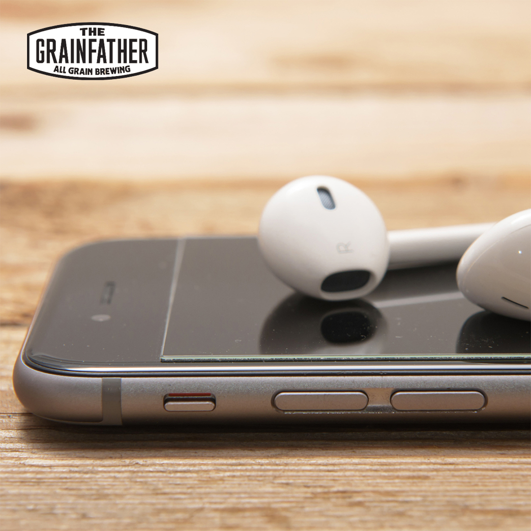 As staying in is the new norm, we thought some podcasts recommendations would be handy. Tune into The Brewing Network for interviews with the pros, tutorials and comedy. For something more informative with a focus on brewing experiments, try The Brülosophy or Experimental Brewing