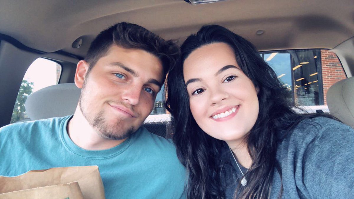 Christin_Skylar's tweet photo. I’ll start with some photos of me and my honey 🍯❤️ https://t.co/7mjsJQIJrS