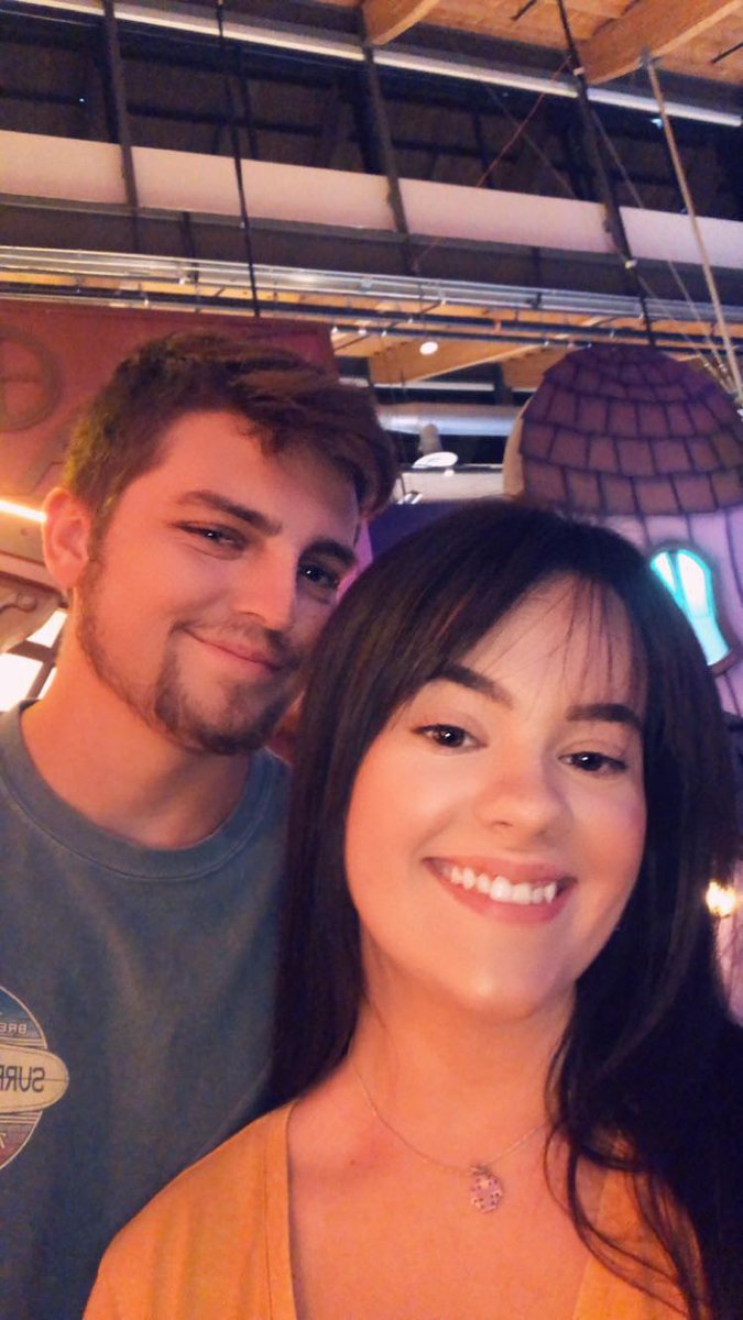 Christin_Skylar's tweet photo. I’ll start with some photos of me and my honey 🍯❤️ https://t.co/7mjsJQIJrS