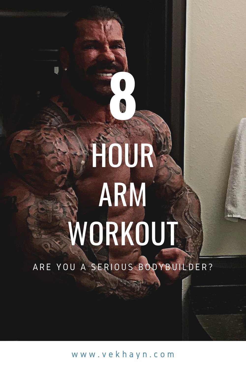 Rich piana arm workout new arrivals