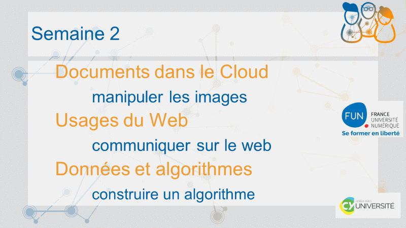 CompetencesT's tweet image. C'est parti pour la deuxième semaine !