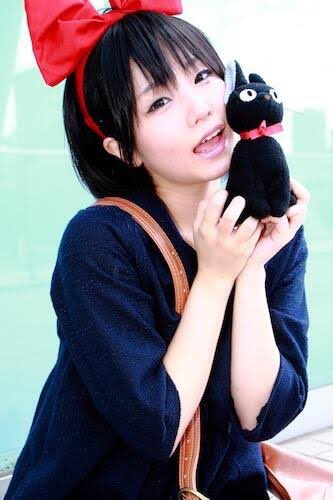 Twitterのコスプレ画像21