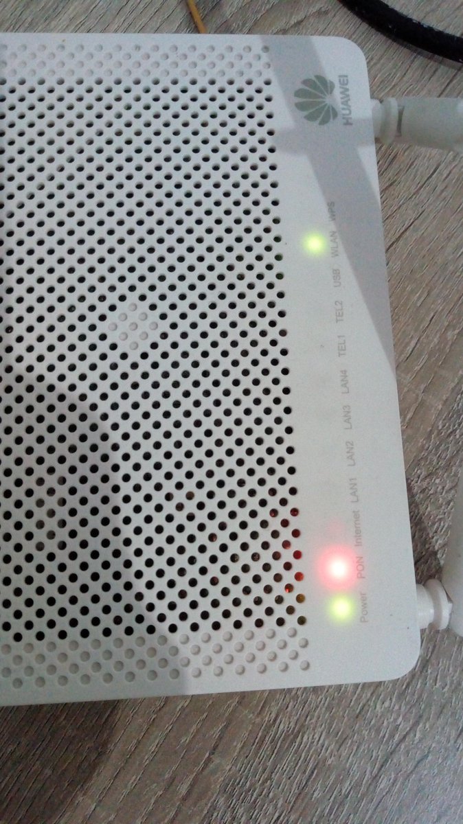AwArief's tweet photo. @IndiHome 141504107786
Tiba2 kedip2 merah di modem dan internet tidak dapat digunakan..
Mohon solusinya...
Telp 2x g ada yg angkat...Krn sedang melayani yg lain katanya https://t.co/KQxMnqVxci