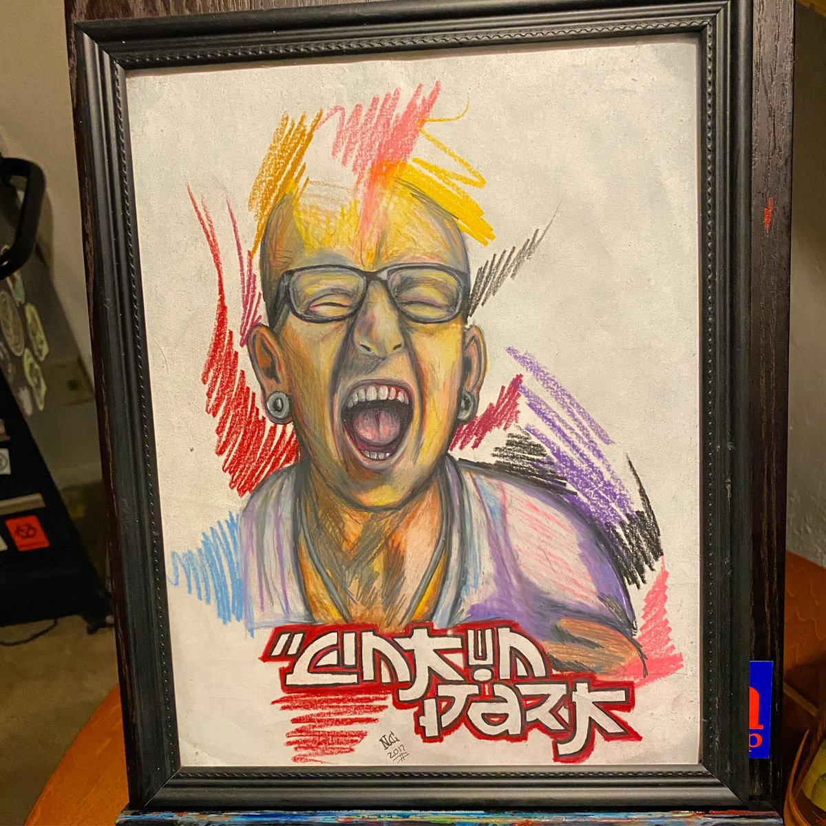 Natasha May tweet media