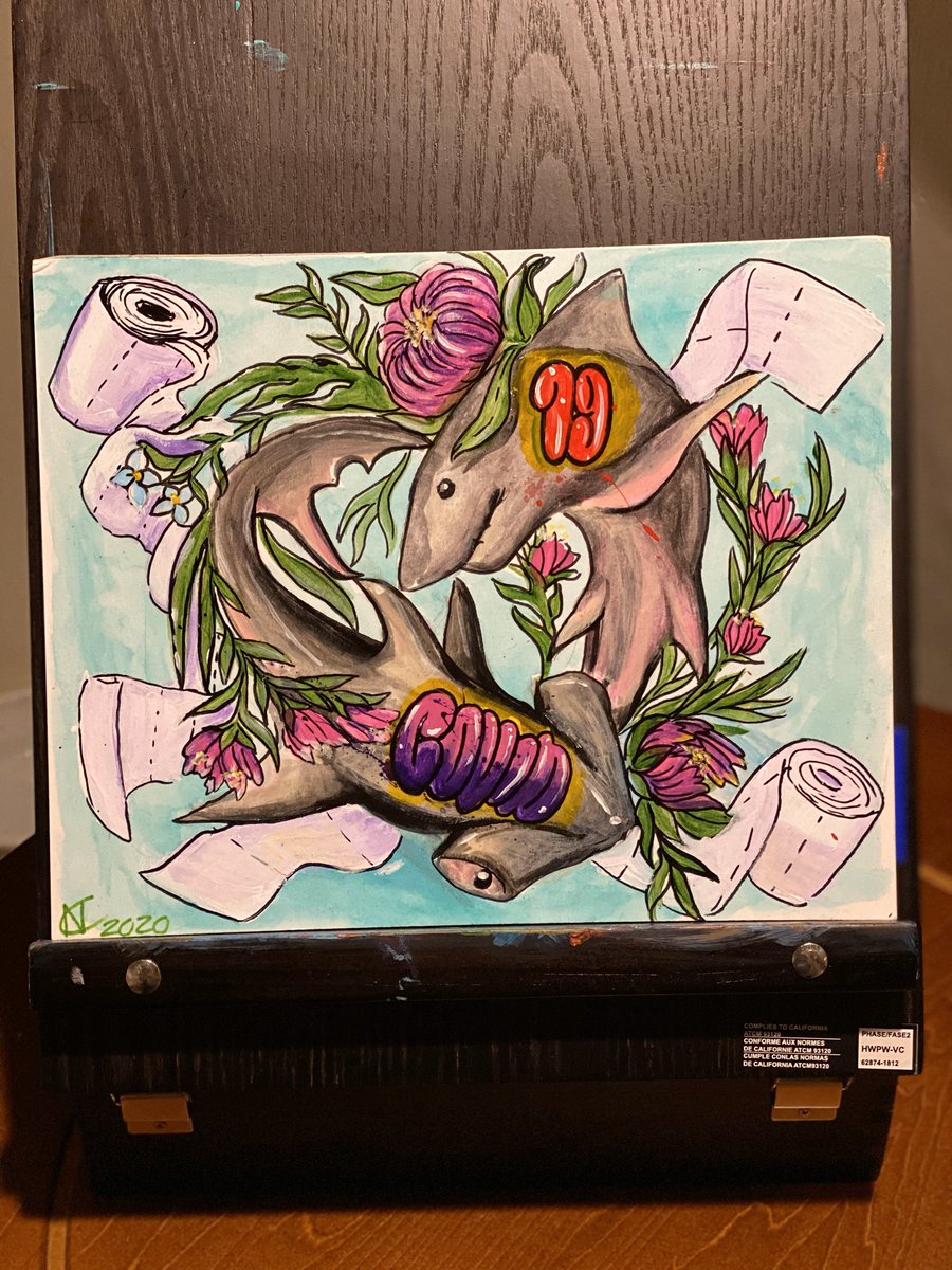 Natasha May tweet media