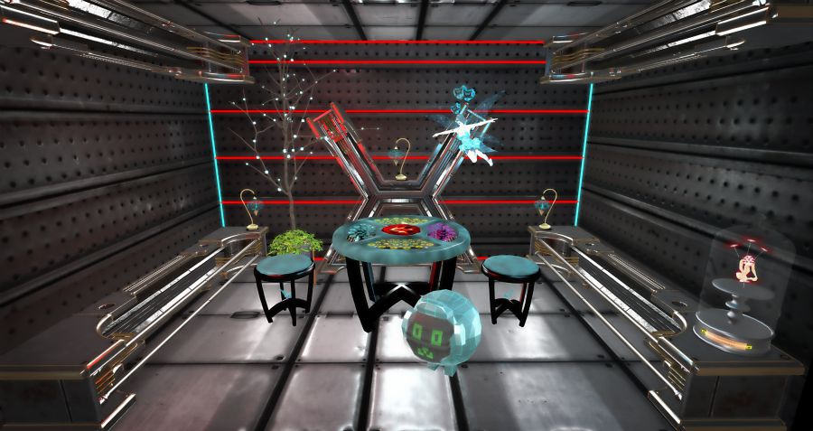 MelynaFoxclaw's tweet photo. Twisted Cyberpunk Dรฉcor - Part II
https://t.co/48PCMmNBpK
#SecondLife #TwistedHuntCyberpunk #Collect #TheBeardedGuy #GalleryOne #GreysMindMaze #L2L #Widdershins #huntprizes #Twistedspecials #SLHunts #SLEvents #virtualworlds #TwistedHomeDecor #TwistedStuff #TwistedLimitedEditions https://t.co/NvIuQL6Yab