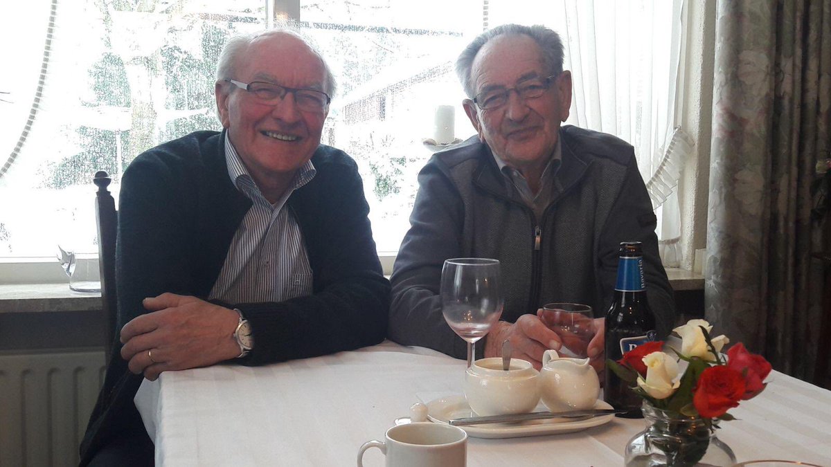 Gerard de Bruijn (@gerard130648) on Twitter photo 