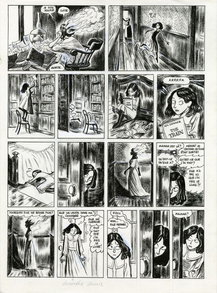 Blutch 