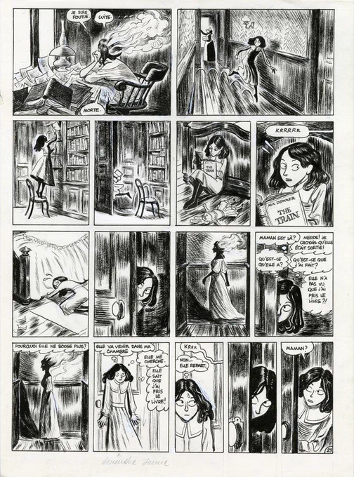 Blutch 