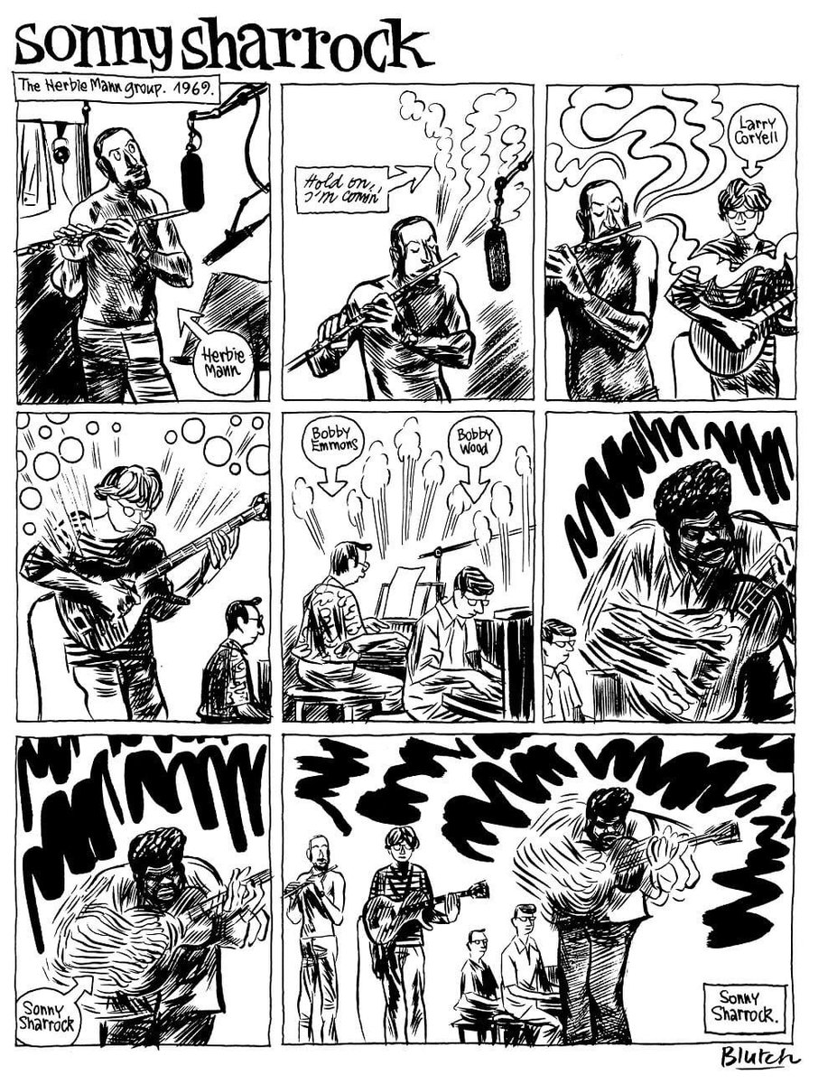 Blutch 
