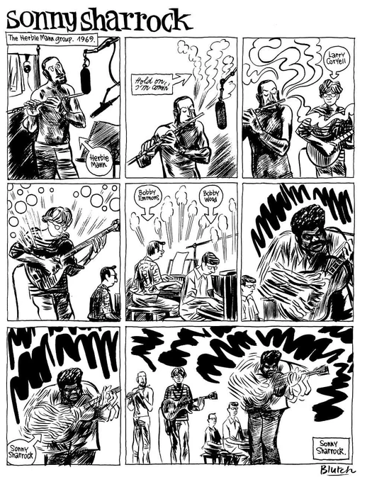 Blutch 