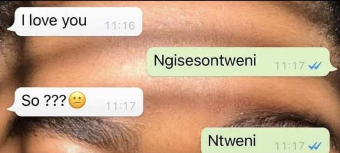 sugeezy's tweet photo. This will never not end me 🤣🤣🤣 https://t.co/LmxNvOzDj8