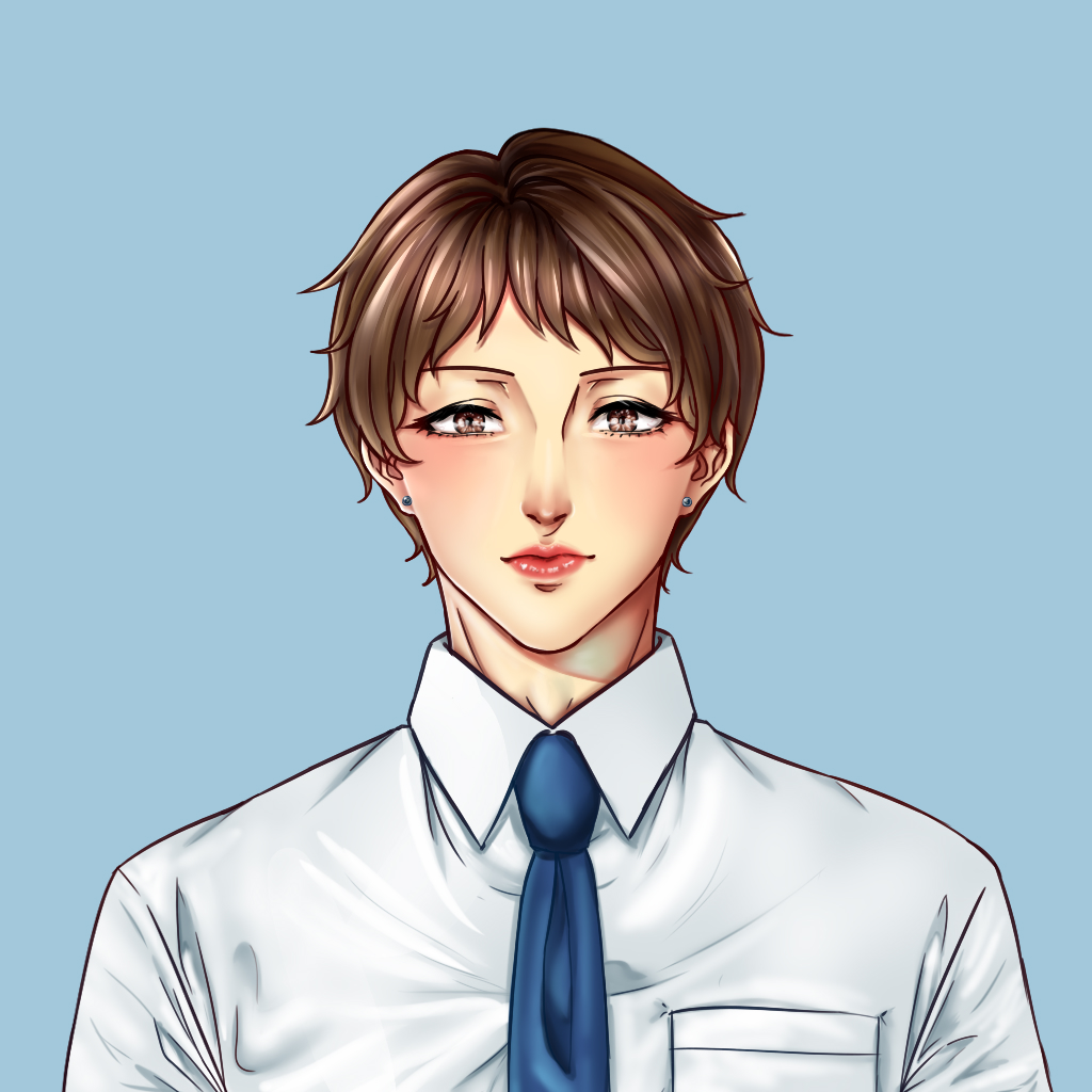 Thrai (@Thrai_BLU) / Posts / X