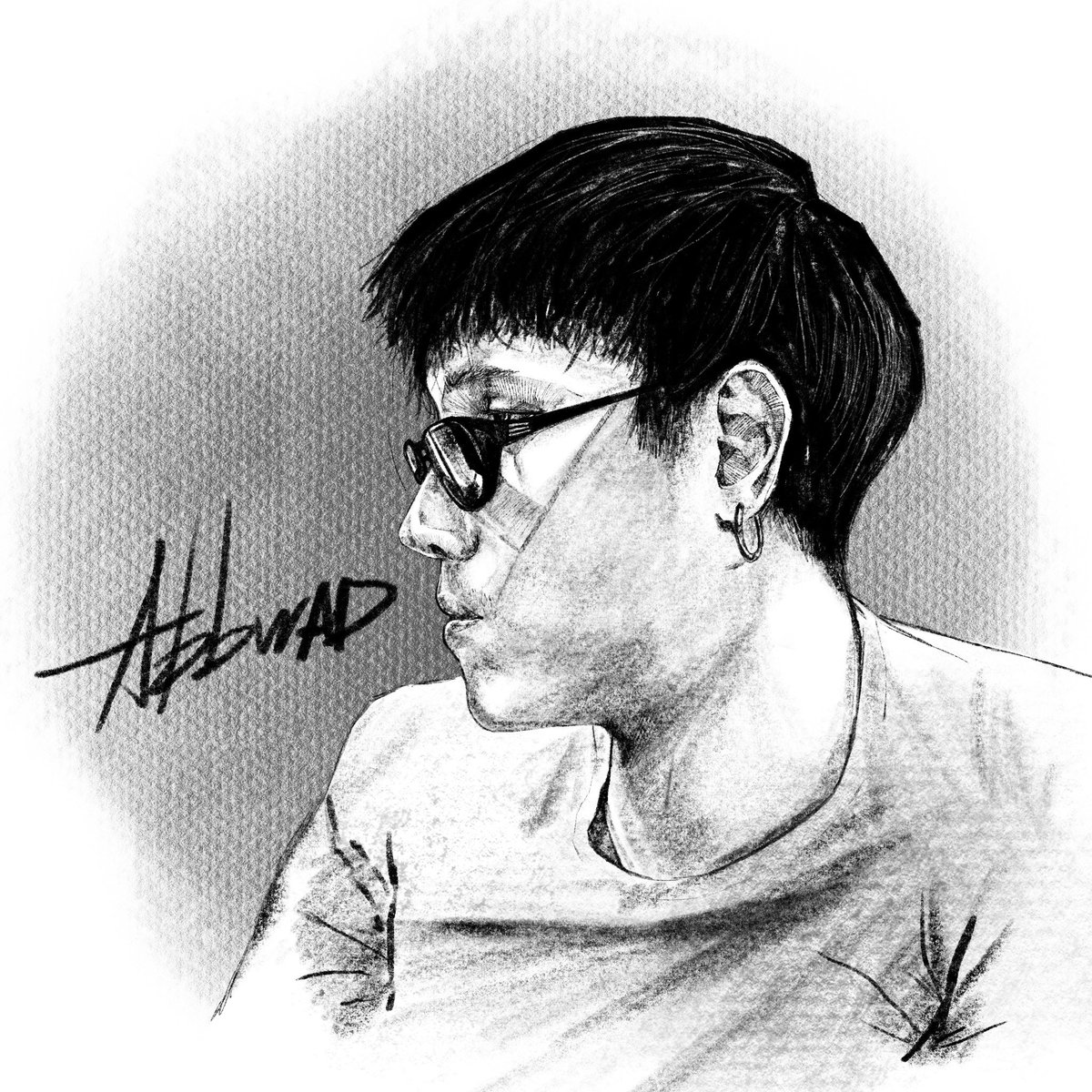 Aofybuffy's tweet photo. Drawing 
#drawing #draw #art #artwork #sketch #sketching #deline #digitaldraw #digitaldrawing #digitalart #digitalartwork #procreate https://t.co/Ic3oDhD9TO