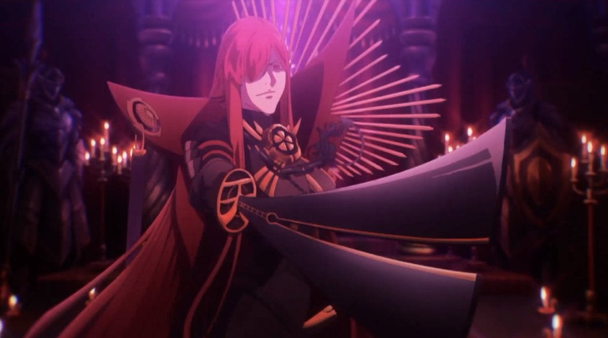 Fgoまとめ速報 En Twitter Fgo 魔王信長の調整はよ 炎上フィールド特攻追加あれば良いのに T Co Skjsrkvmon