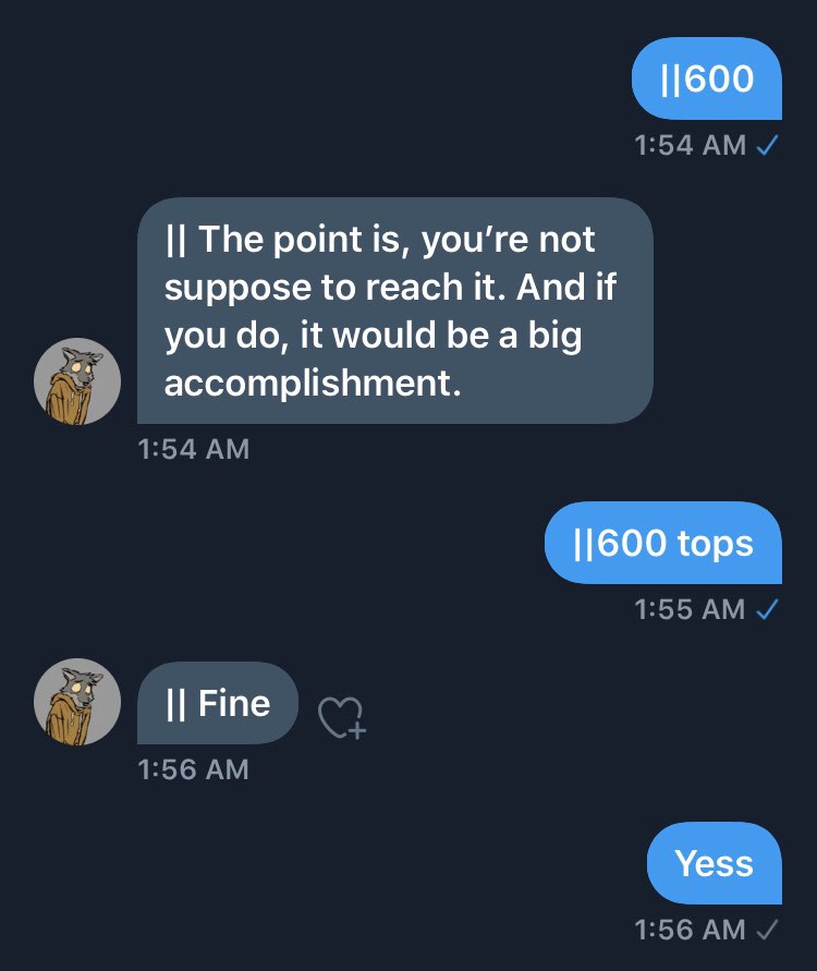 Panther_Whore's tweet photo. ||Twitter people Assemble! Get me 600 likes. Like and retweet this so i can laugh https://t.co/mxhqiSQqwh