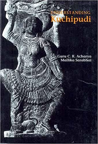 His travels in remote villages in West Godavari brought him in contact with the Simhanandini and other dance forms that were distinct to temple traditions. He adopted and adapted them to the Kuchipudi form. A book he co-authored with Mallika Sarabhai.