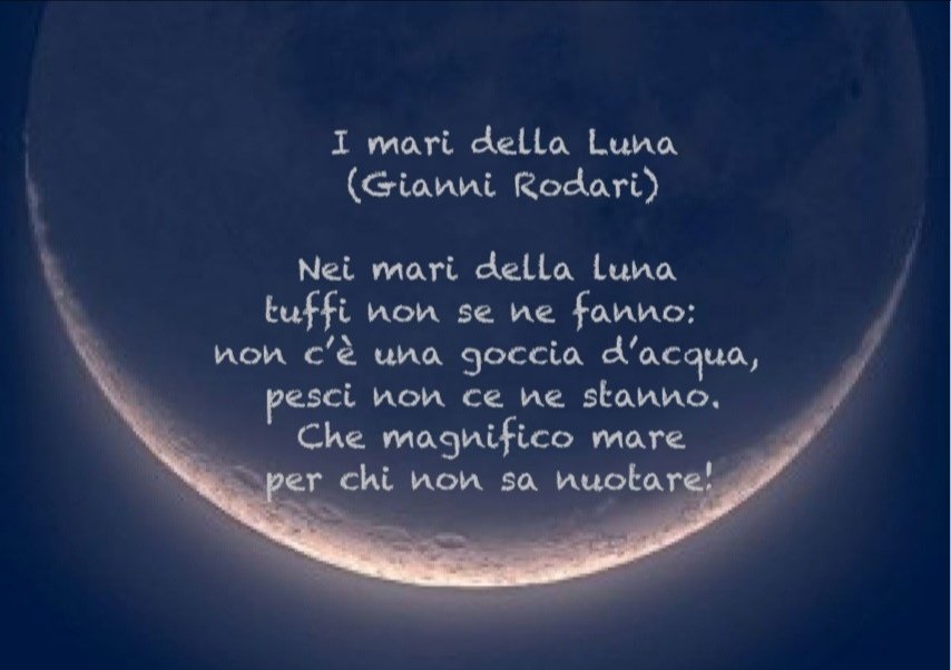#RodariSocial <a href="/ProfGrammaticus/">ProfGrammaticus</a> @RodariSocial Rime fantastiche