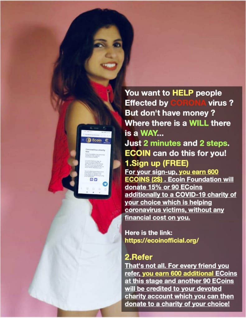 luah1315's tweet photo. Sign up for (FREE) and earn 600 ECOINS https://t.co/7tQjPiP6Rt https://t.co/AgSN2gZTUs