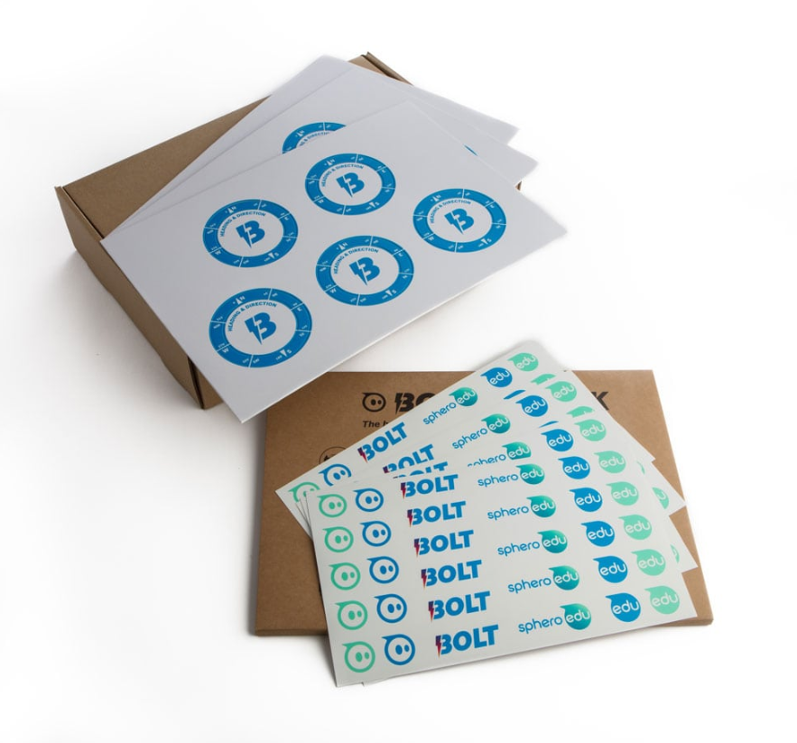 sphero bolt education