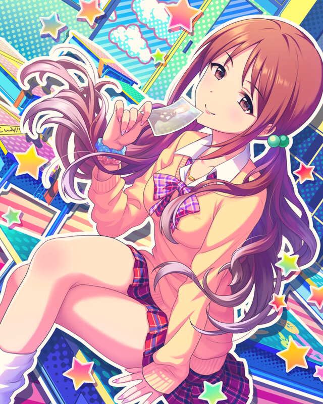 [心染めし春]三船美優