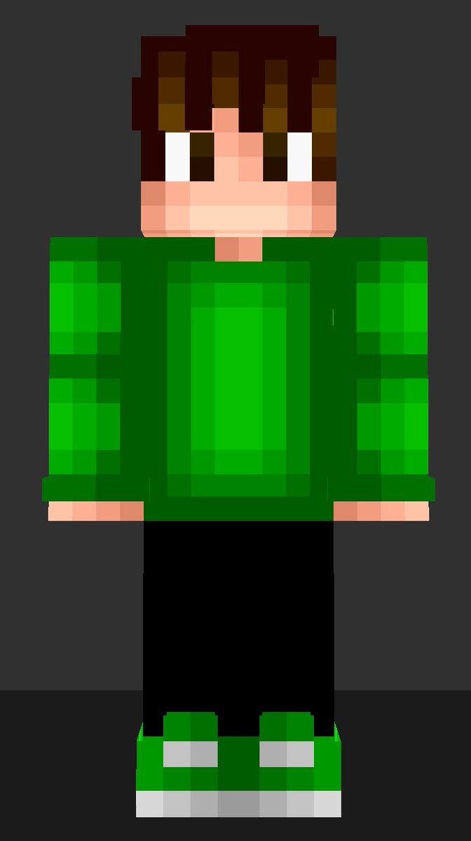 StevenDesig's tweet photo. ¿Que reshade les gusta más?
¿1 o 2? https://t.co/BBj2pmG0hh