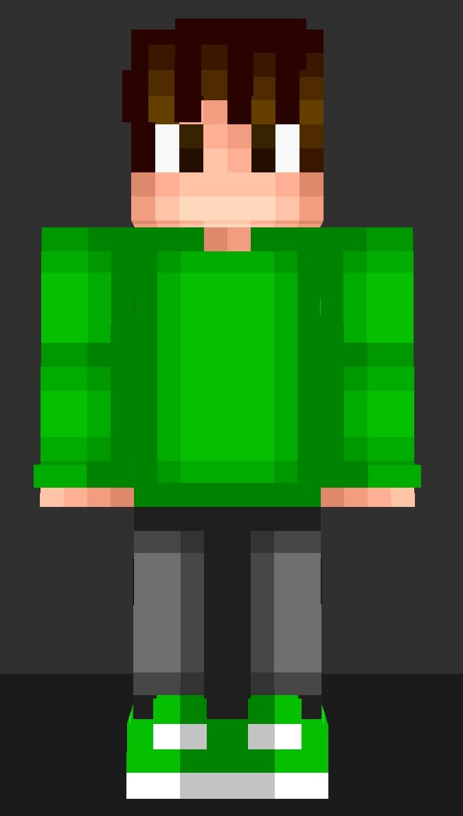 StevenDesig's tweet photo. ¿Que reshade les gusta más?
¿1 o 2? https://t.co/BBj2pmG0hh