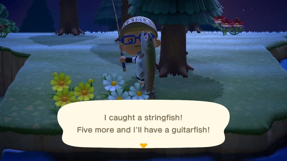MarioMarcaidaJr's tweet photo. #RevStream #AnimalCrossing #ACNH #NintendoSwitch https://t.co/WPffTqGxSN