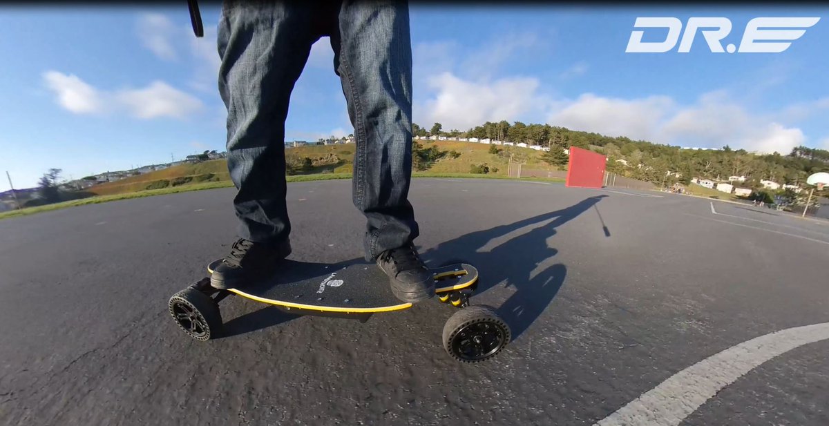 zedomax's tweet photo. #BoostedBoard went of business?  It's okay, I've built much better DIY 5000 Watt DIY Boosted Mini S Electric Skateboard w/ ATR Wheels for just $700.  Thank you please RT, this was A LOT of 2 weeks of work.   

[#MadMaxMini Protytype 1]

https://t.co/0FxtB8DWo3 https://t.co/24uK9rfVaB