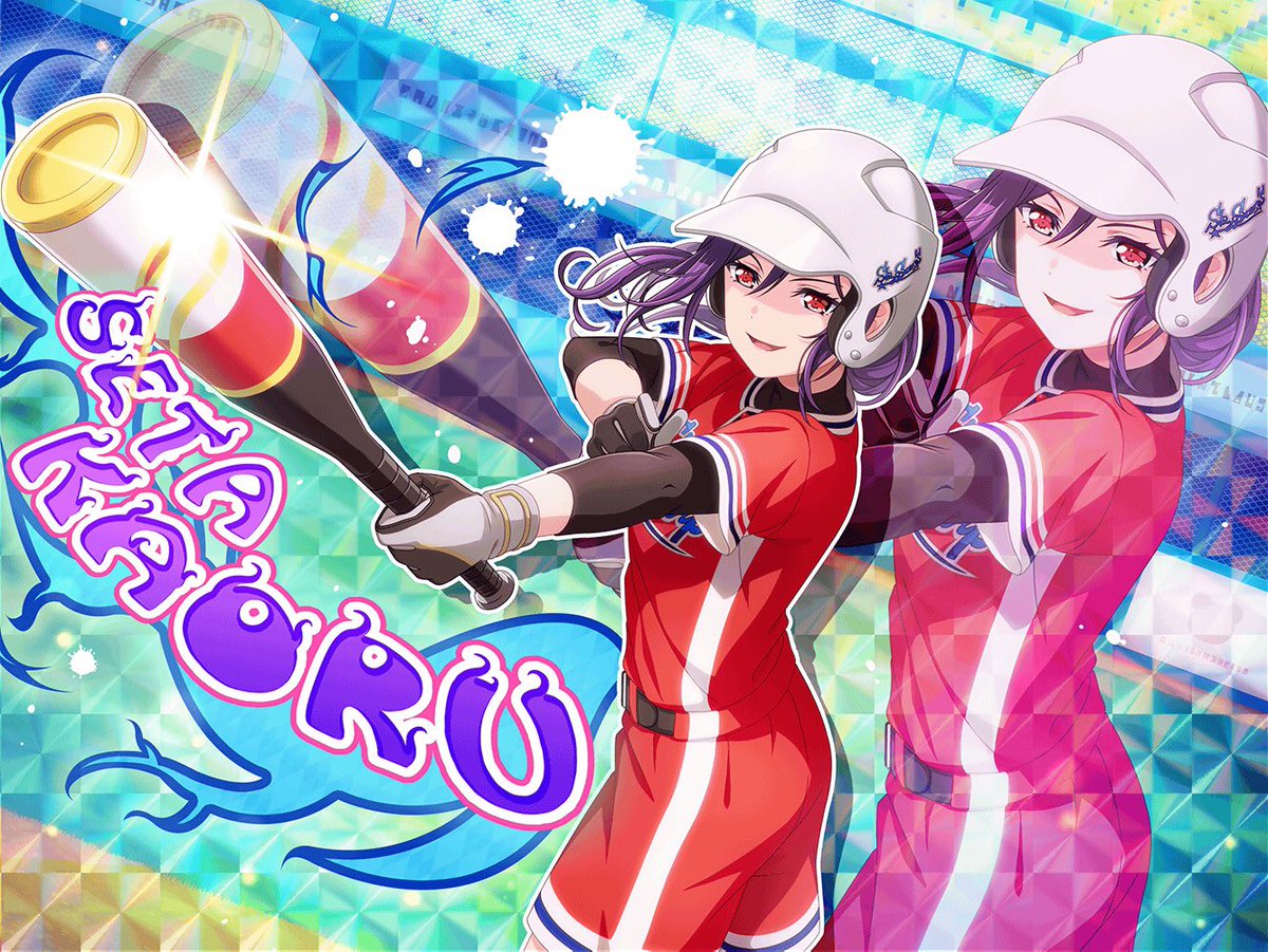 バンドリ！ガールズバンドパーティ！非公式画像bot on X: 