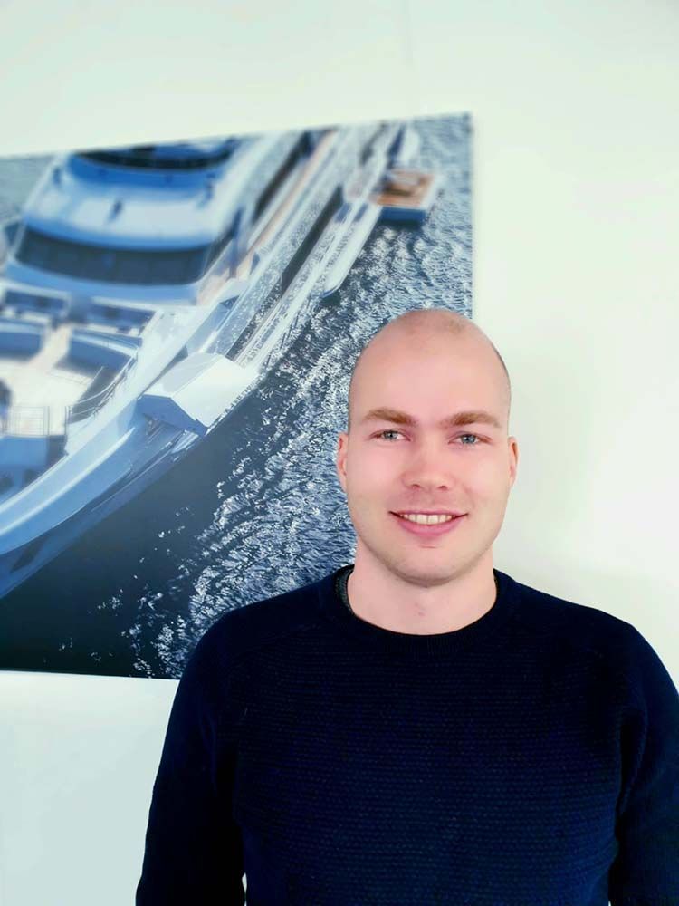 Hydromar1928's tweet photo. Our team of professionals is growing and we would like you to meet them. Today we will introduce Jelmer Klijnstra, our new project manager.

#team #professionals #dutchquality #hydraulic #hydraulicequipment #basedonstandardsolutions

https://t.co/2xQJAA5AtE https://t.co/gjwkDkVcEb