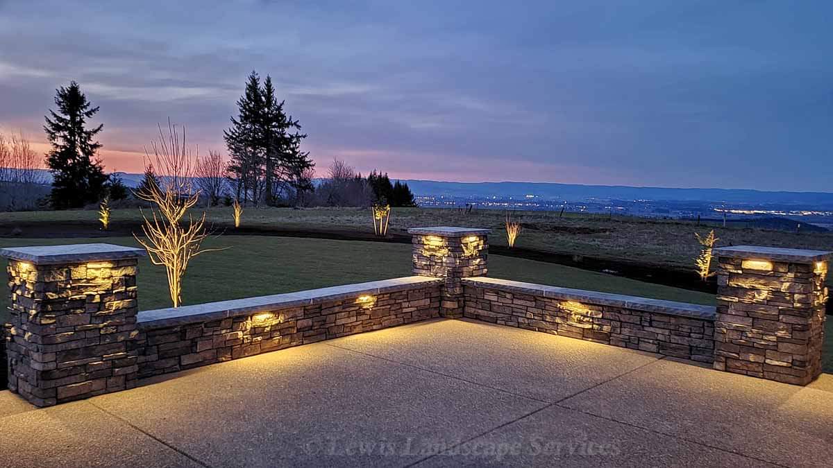 LewisLandscapes's tweet photo. Here are some more pictures from this same #Landscape project we completed in #Hillsboro #Oregon #Landscaping https://t.co/D0php1Fk45