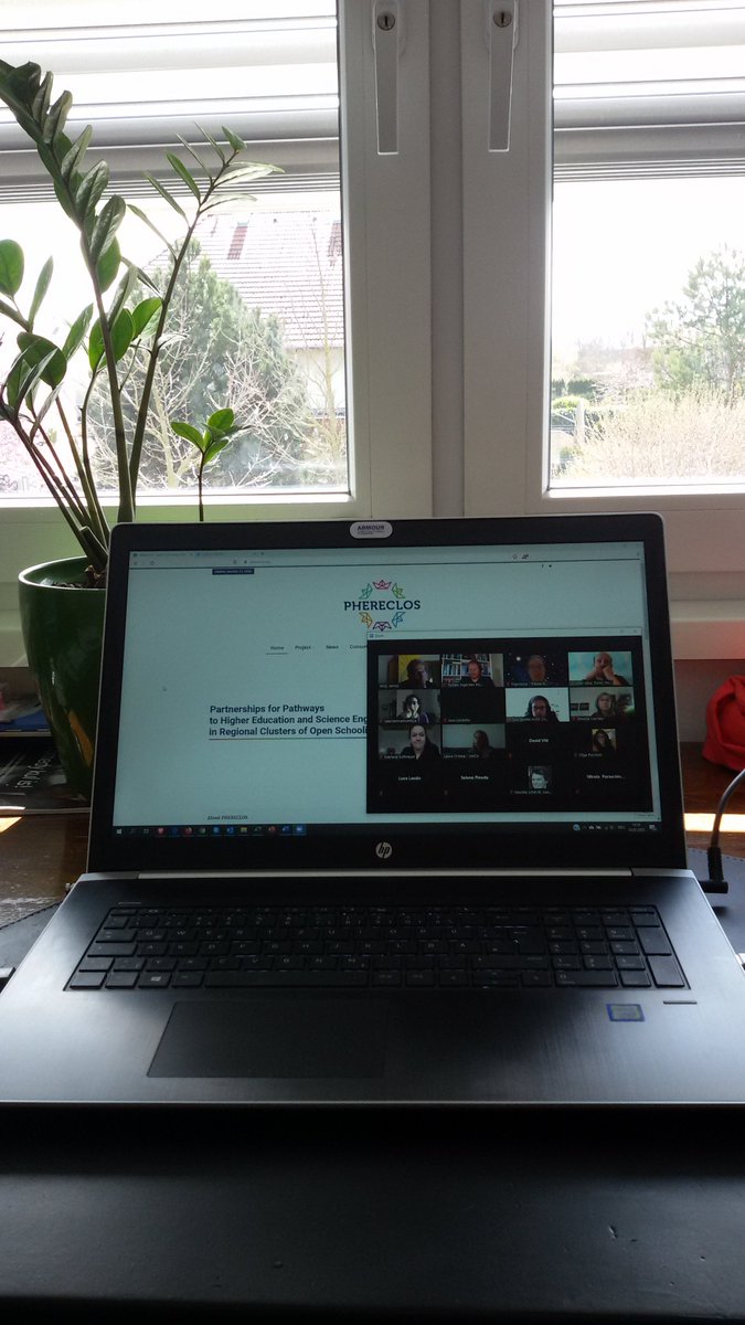 PHERECLOS tweet media