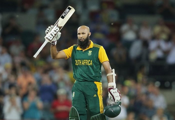 Happy Birthday Hashim Amla   