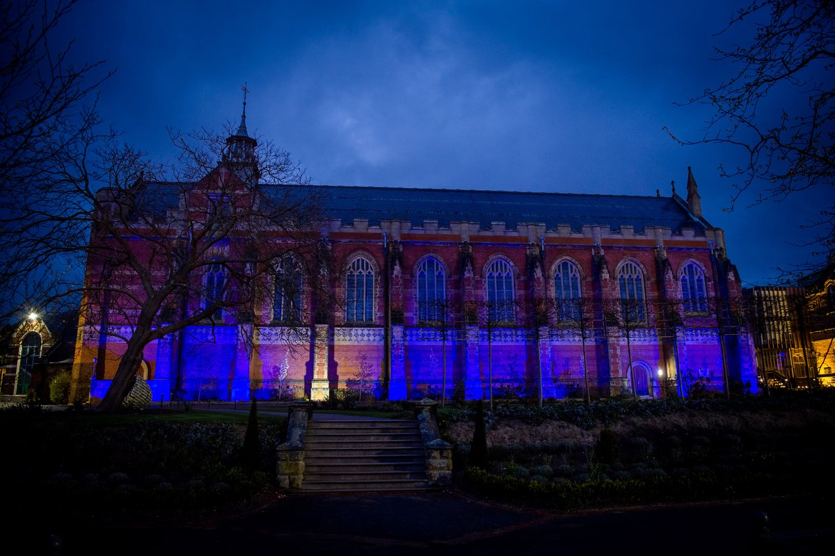 Tonbridge School tweet media