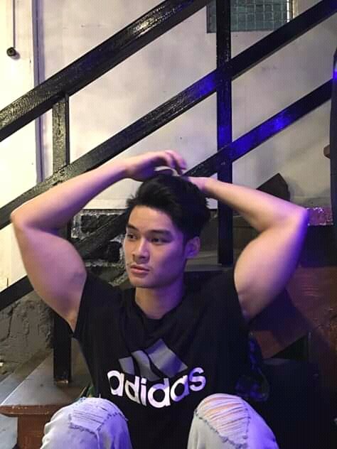 iamjayson7's tweet photo. Aarte kapaba Kay #bilkoargana nag padala lang sya sa manipulated bitch na si #SamMorales pero naloka ako kasi kiss lang ang gusto ni #Jzan pero f_ck binigay ni baby Bilko sana all dahil L lang sya 

#catfished #CatFishing #SamMoralesIsOverParty https://t.co/V1LpUwOWZu