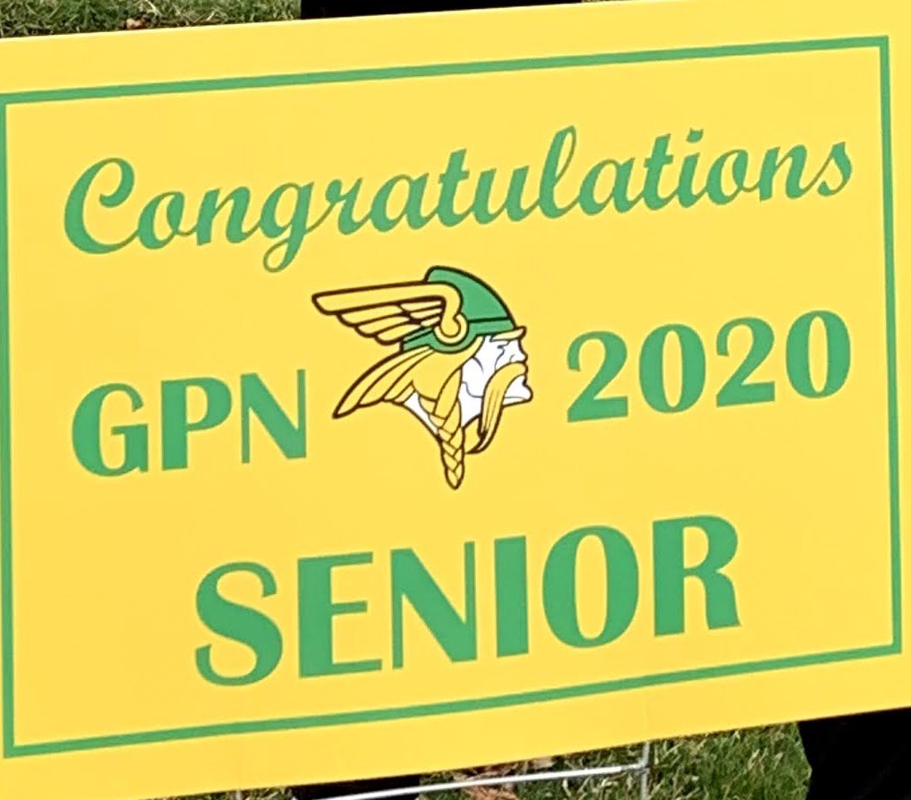 Lesley Graham (@lesleykgraham) on Twitter photo <a href="/GPN_2020/">GPN Class of 2020</a> <a href="/GPSchools/">GPPSS</a> <a href="/GPNHS/">Grosse Pointe North</a> <a href="/katecalmurray/">Dr. Kathryn C. Murray</a> <a href="/MrsBonbrisco/">Peggy Bonbrisco</a> 💚💛#NORSEMENSTRONG #NORSEMENPRIDE
#admirable <a href="/GPN_2020/">GPN Class of 2020</a> <a href="/GPSchools/">GPPSS</a> <a href="/GPNHS/">Grosse Pointe North</a> <a href="/katecalmurray/">Dr. Kathryn C. Murray</a> <a href="/MrsBonbrisco/">Peggy Bonbrisco</a> 💚💛#NORSEMENSTRONG #NORSEMENPRIDE
#admirable