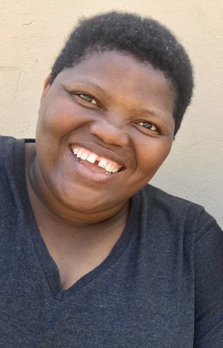 positivephumza's tweet photo. I have tried losing weight many times before but it never worked until I stumbled upon #90DaysWithoutSugar  and #FetchYourBody2020 As @MohauHlonyana would say “ The key to losing weight is adopting new healthy habits” I stopped eating sugar and I started #RunningWithTumiSole. https://t.co/TGYQDD0fuQ
