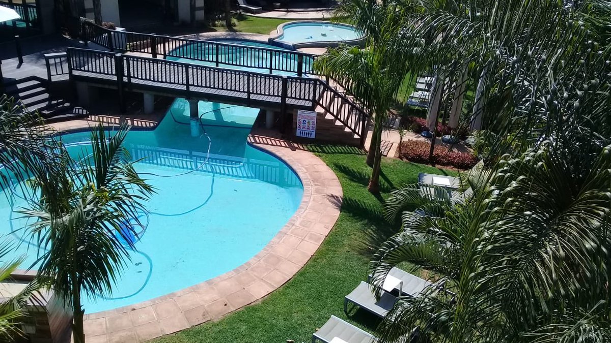 ms_tourist's tweet photo. For all of us who are anxious about what may come next, find what soothes your soul. Remember that when we emerge from the other side of this to freedom and nature’s glory, this is what awaits you in Limpopo #VisitVenda #21Days21Destinations #TravelTuesday #MoreToEnjoy https://t.co/WxRKf22esp