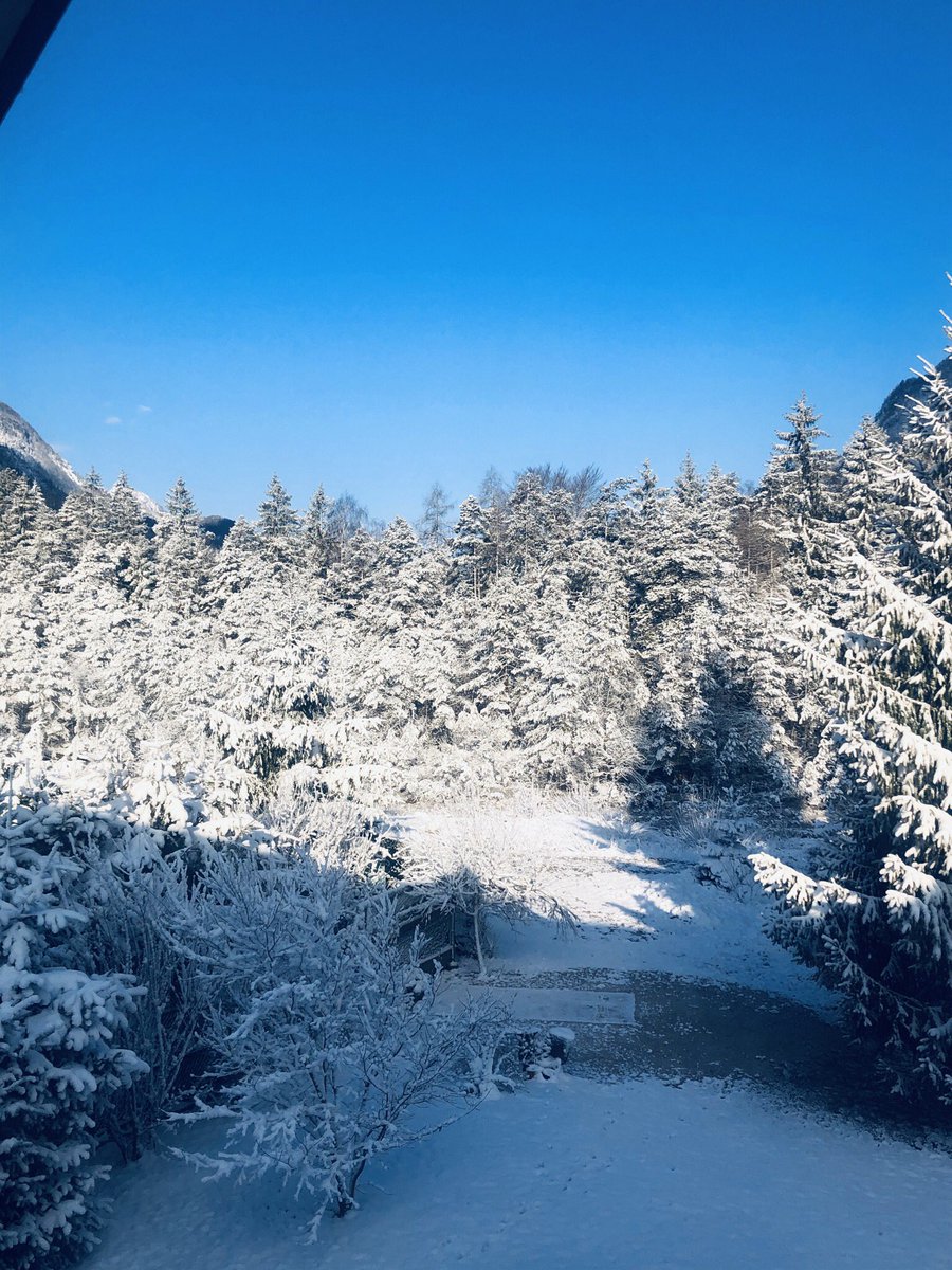 jur3's tweet photo. A zdej pa nobeden ne bo #winterwonderland ❄️ ⛄️ samo še korona pa kako smo zaprti pa kakšne olajšave bo dala drzava pa še kej bi se najdl .... jaooo jaooo https://t.co/pBy4ExCszV