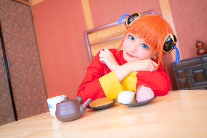 Twitterのコスプレ画像42