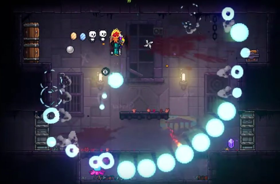 techmashcouk's tweet photo. Neon Abyss! Console Announcement Trailer! https://t.co/KL5KcT3sEG #Neon #Abyss #NeonAbyss #Team17 #NeonAbyssConsole #GrimSquad #Hades #Games #NintendoSwitch #PlayStation #XboxOne #Steam #ConsoleGames https://t.co/NsPJyfUjg0