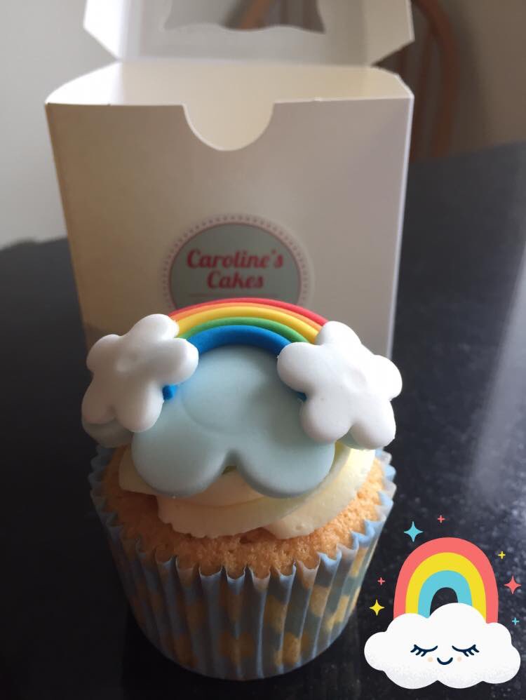 These little boxes of joy are winging their way around Chapel Allerton in the next couple of days to some very deserving people nominated by their friends and family 🌈❤️
#rainbow #cupcakes #spreadingjoy #chapelallerton