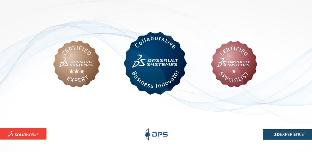 DPSSoftwarePL's tweet photo. Uzyskaliśmy kolejne certyfikaty techniczne – https://t.co/D8K1KA7w64. #SOLIDWORKS Expert oraz #3DExperience Platform! Świadczymy pomoc techniczną na najwyższym poziomie! https://t.co/0RwFfK8n2H https://t.co/oBnASWPp0Q