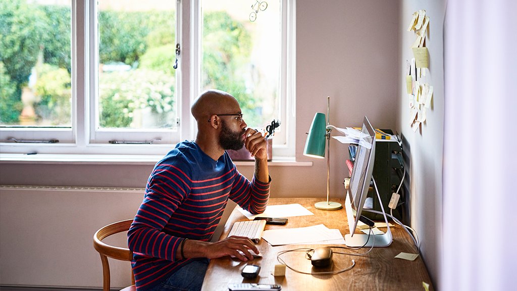 IBM met gratuitement à disposition des étudiants et enseignants une plateforme de formation aux technologies et compétences professionnelles - Profitez-en en cette période de confinement ! ibm.co/2WUVCaE