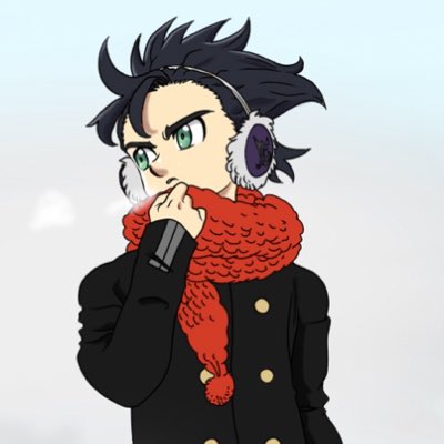 ZelTroo's tweet photo. #NewProfilePic https://t.co/BoDbDAzTiZ