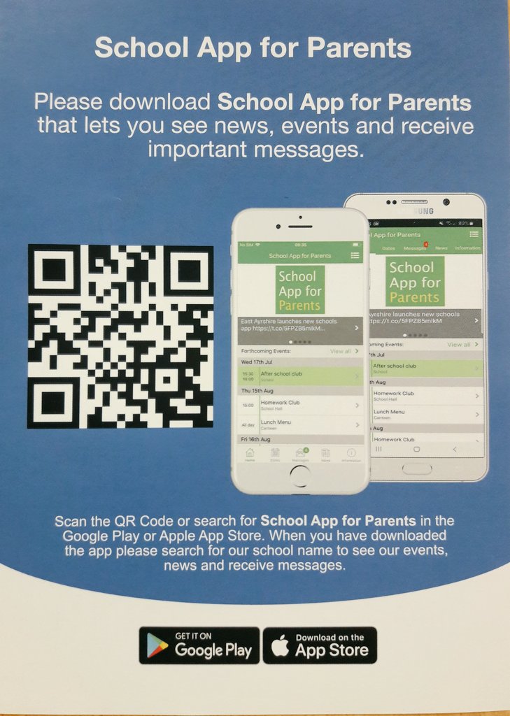 Raising Attainment Forrester tweet media