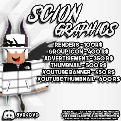 Scion Graphics (@ScionGraphics) | Twitter