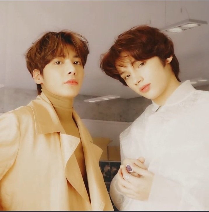 their photoshoots hit different 